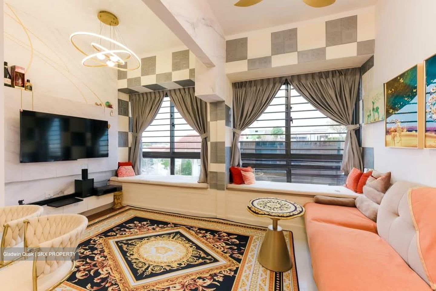 Sycamore Tree (D15), Apartment #572142651